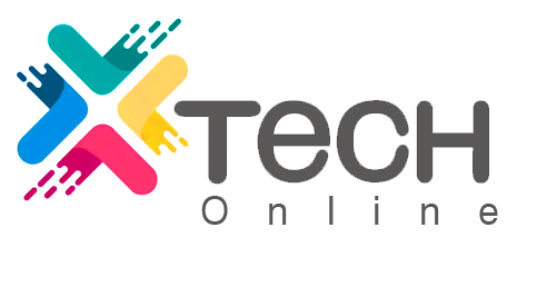 Tech Online Logo